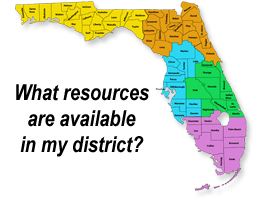 District Map