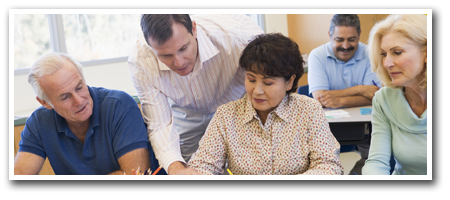 Personal Development and Training