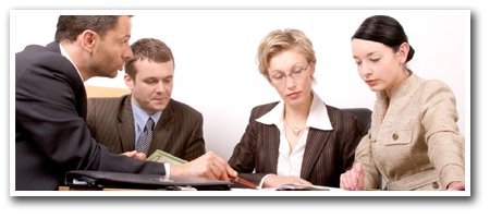 Interagency Collaboration