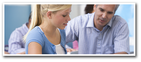 Student and Family Services